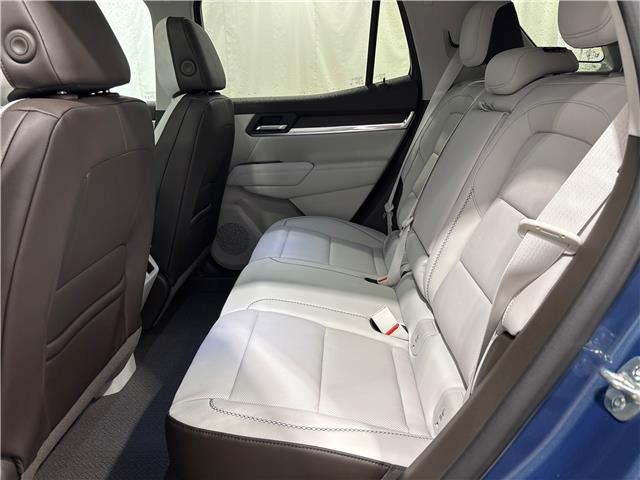 2026 GMC Terrain Denali (Stk: 14046) in Roblin - Image 10 of 13