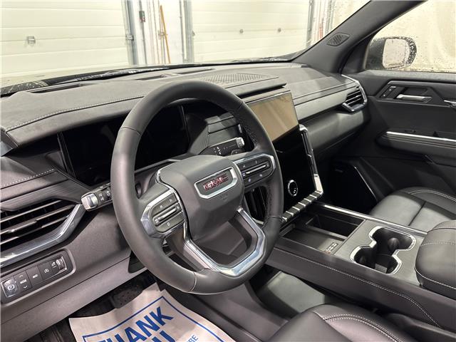 2026 GMC Acadia Elevation (Stk: 14014) in Roblin - Image 8 of 13