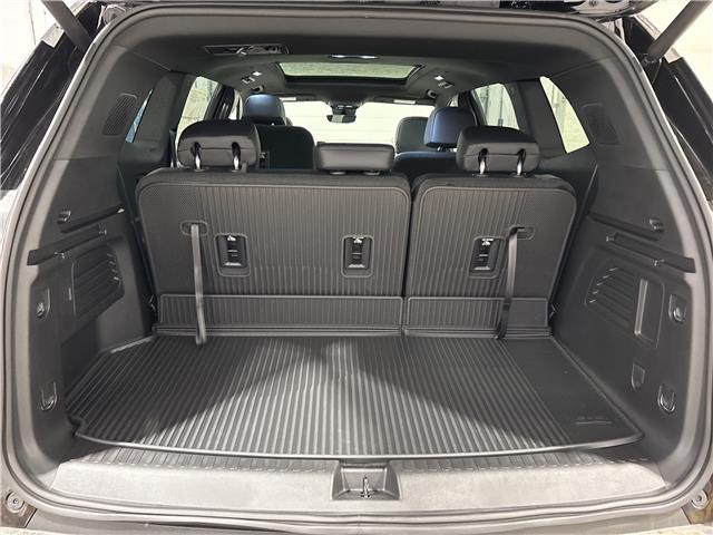 2026 GMC Acadia Elevation (Stk: 14014) in Roblin - Image 13 of 13