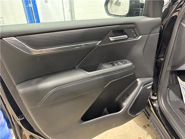 2026 GMC Acadia Elevation (Stk: 14014) in Roblin - Image 7 of 13