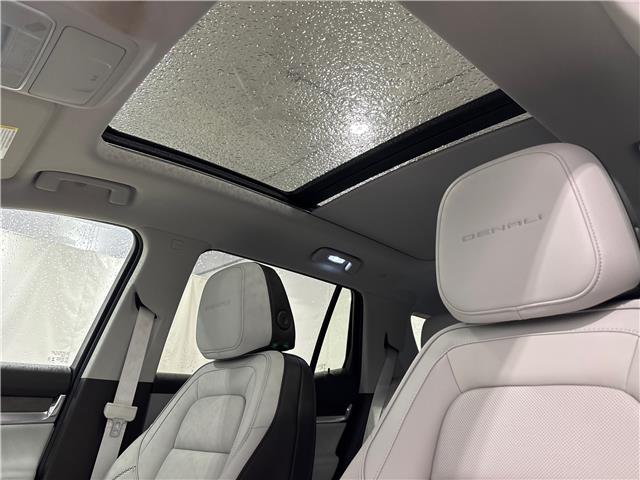 2026 GMC Terrain Denali (Stk: 14046) in Roblin - Image 5 of 13