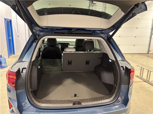 2026 GMC Terrain Denali (Stk: 14046) in Roblin - Image 13 of 13