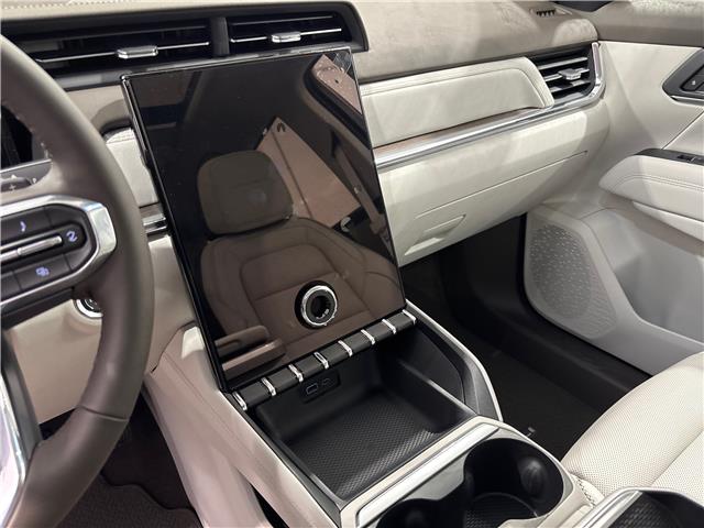 2026 GMC Terrain Denali (Stk: 14046) in Roblin - Image 7 of 13