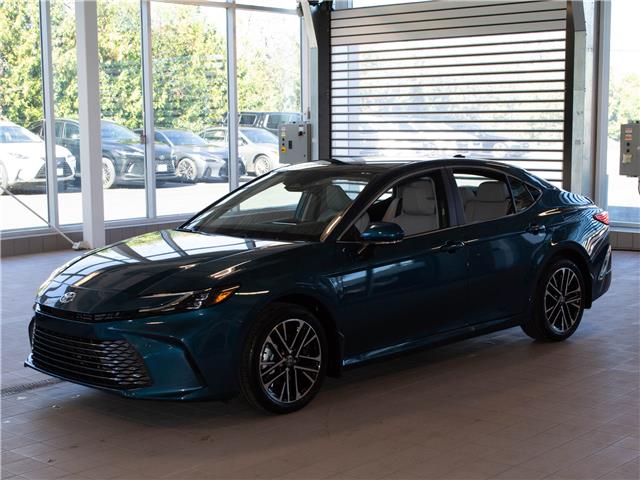 2026 Toyota Camry XLE (Stk: 26404) in Kingston - Image 1 of 15