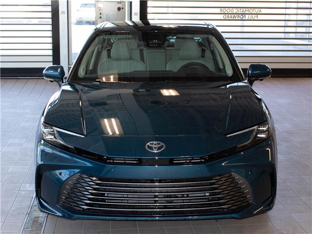 2026 Toyota Camry XLE (Stk: 26404) in Kingston - Image 2 of 15