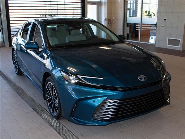 2026 Toyota Camry XLE (Stk: 26404) in Kingston - Image 3 of 15