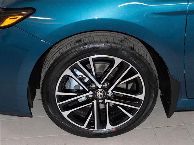 2026 Toyota Camry XLE (Stk: 26404) in Kingston - Image 15 of 15