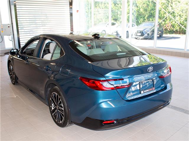 2026 Toyota Camry XLE (Stk: 26404) in Kingston - Image 4 of 15
