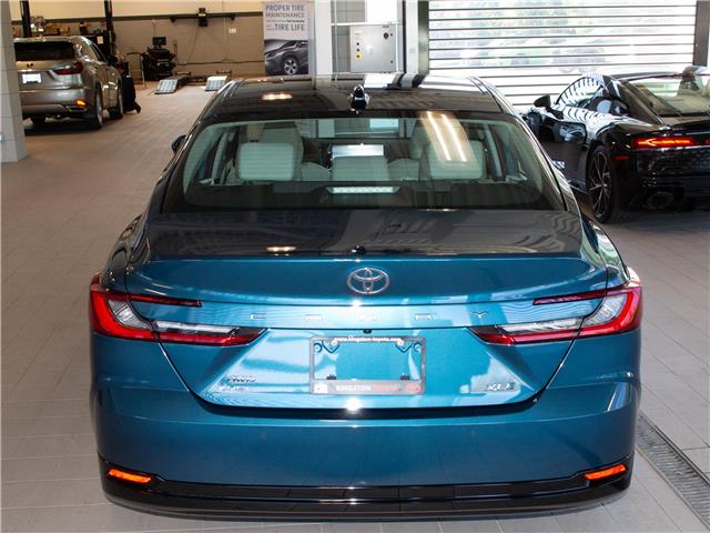 2026 Toyota Camry XLE (Stk: 26404) in Kingston - Image 6 of 15