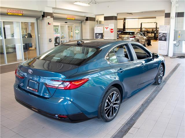 2026 Toyota Camry XLE (Stk: 26404) in Kingston - Image 7 of 15