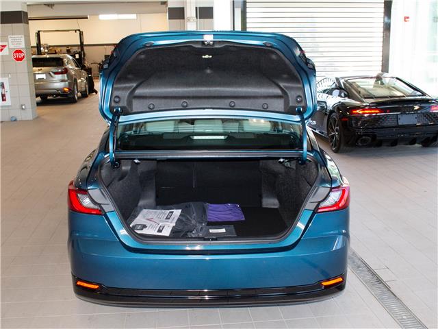 2026 Toyota Camry XLE (Stk: 26404) in Kingston - Image 5 of 15