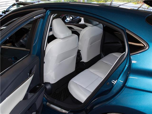 2026 Toyota Camry XLE (Stk: 26404) in Kingston - Image 13 of 15