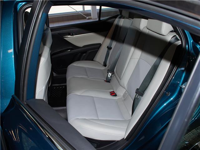 2026 Toyota Camry XLE (Stk: 26404) in Kingston - Image 14 of 15