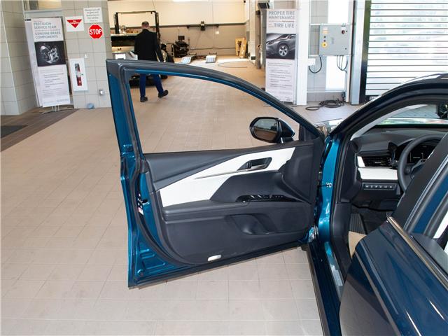 2026 Toyota Camry XLE (Stk: 26404) in Kingston - Image 8 of 15