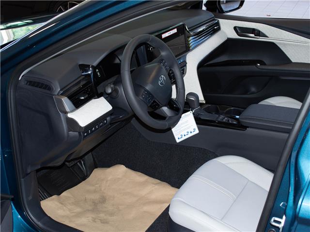 2026 Toyota Camry XLE (Stk: 26404) in Kingston - Image 10 of 15