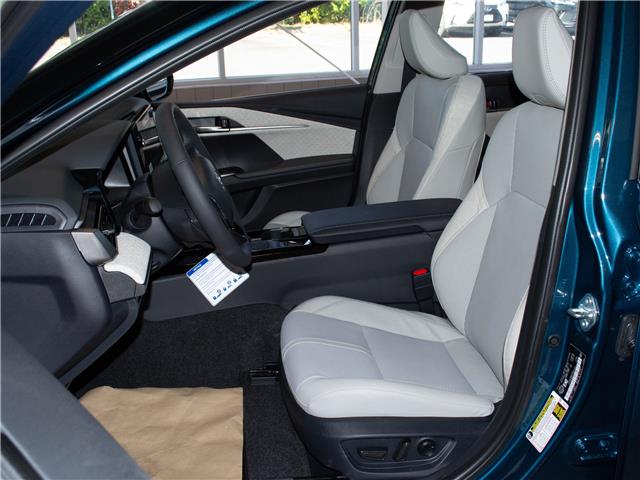 2026 Toyota Camry XLE (Stk: 26404) in Kingston - Image 9 of 15