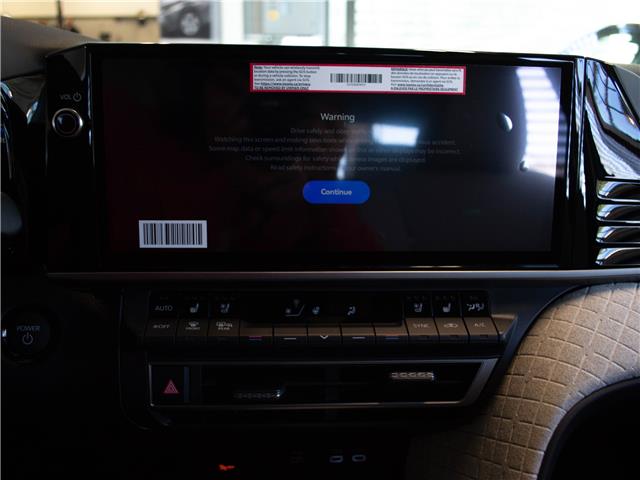 2026 Toyota Camry XLE (Stk: 26404) in Kingston - Image 11 of 15