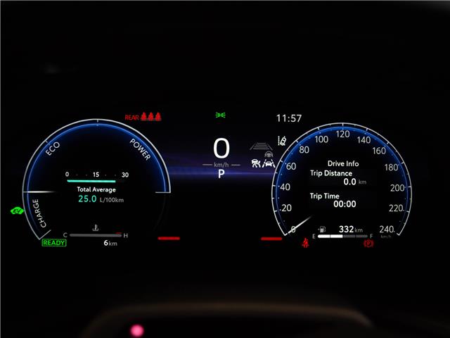 2026 Toyota Camry XLE (Stk: 26404) in Kingston - Image 12 of 15