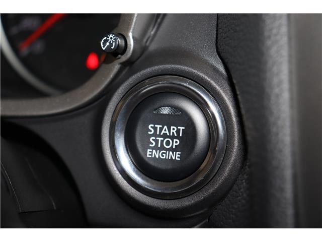 2026 Mitsubishi Eclipse Cross GT (Stk: E26042) in Edmonton - Image 13 of 27