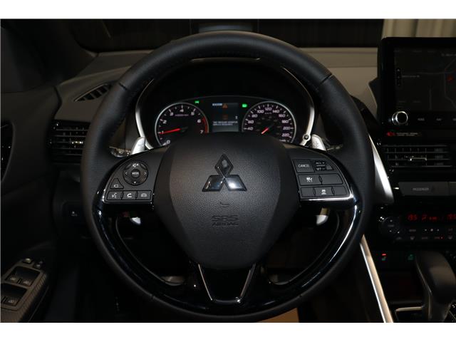 2026 Mitsubishi Eclipse Cross GT (Stk: E26042) in Edmonton - Image 25 of 27