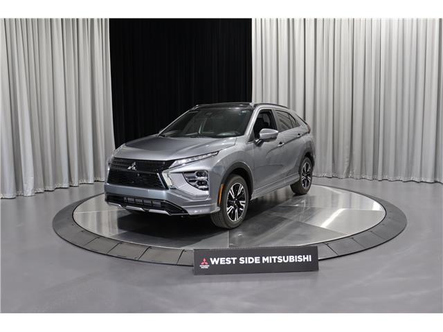 2026 Mitsubishi Eclipse Cross GT (Stk: E26042) in Edmonton - Image 3 of 27