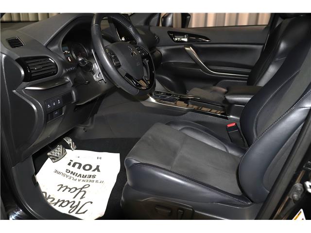 2026 Mitsubishi Eclipse Cross NOIR (Stk: E26040) in Edmonton - Image 11 of 25