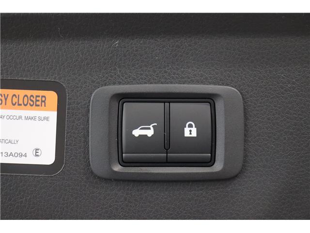 2026 Mitsubishi Eclipse Cross GT (Stk: E26042) in Edmonton - Image 24 of 27