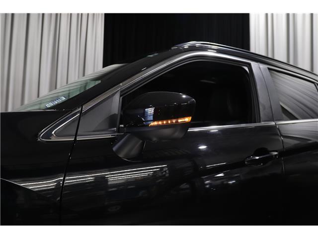 2026 Mitsubishi Eclipse Cross NOIR (Stk: E26040) in Edmonton - Image 8 of 25