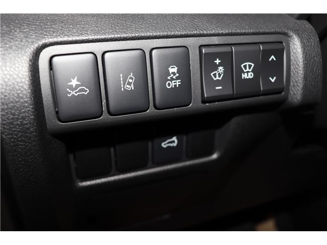 2026 Mitsubishi Eclipse Cross GT (Stk: E26042) in Edmonton - Image 15 of 27