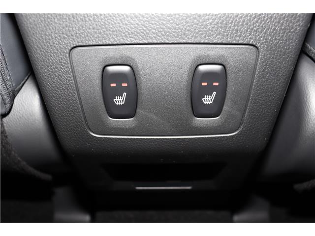 2026 Mitsubishi Eclipse Cross NOIR (Stk: E26040) in Edmonton - Image 20 of 25