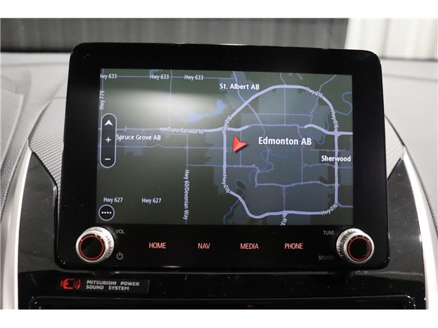 2026 Mitsubishi Eclipse Cross GT (Stk: E26042) in Edmonton - Image 18 of 27