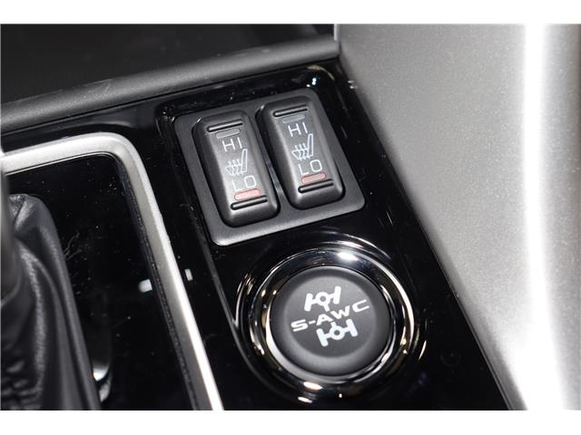 2026 Mitsubishi Eclipse Cross GT (Stk: E26042) in Edmonton - Image 14 of 27