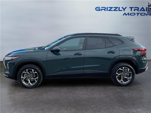 2025 Chevrolet Trax LT (Stk: G100174) in Barrhead - Image 2 of 15