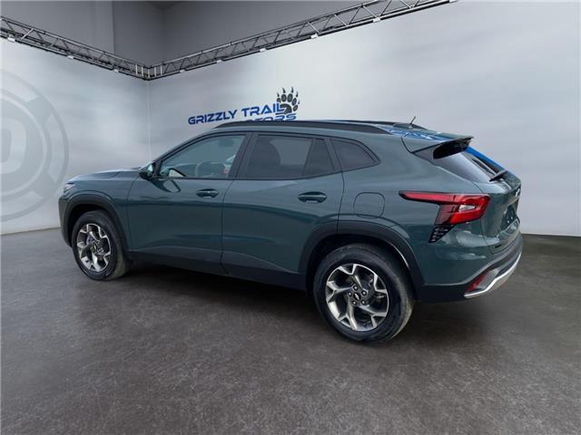 2025 Chevrolet Trax LT (Stk: G100174) in Barrhead - Image 3 of 15