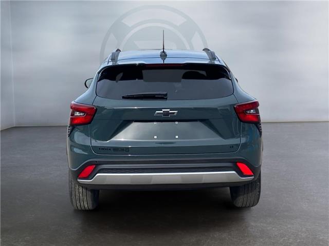 2025 Chevrolet Trax LT (Stk: G100174) in Barrhead - Image 4 of 15