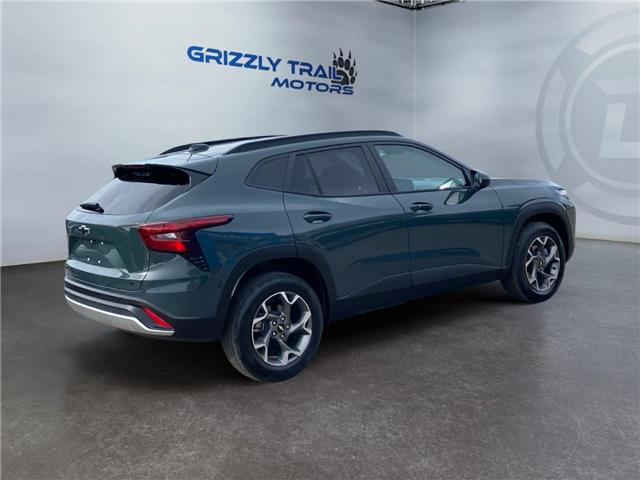 2025 Chevrolet Trax LT (Stk: G100174) in Barrhead - Image 5 of 15