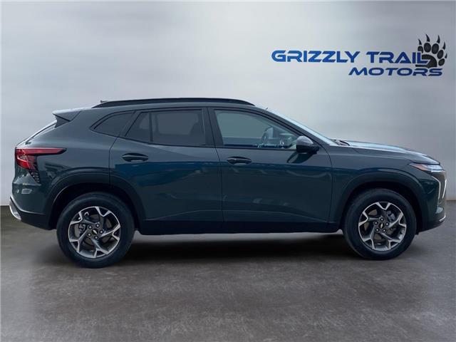 2025 Chevrolet Trax LT (Stk: G100174) in Barrhead - Image 6 of 15