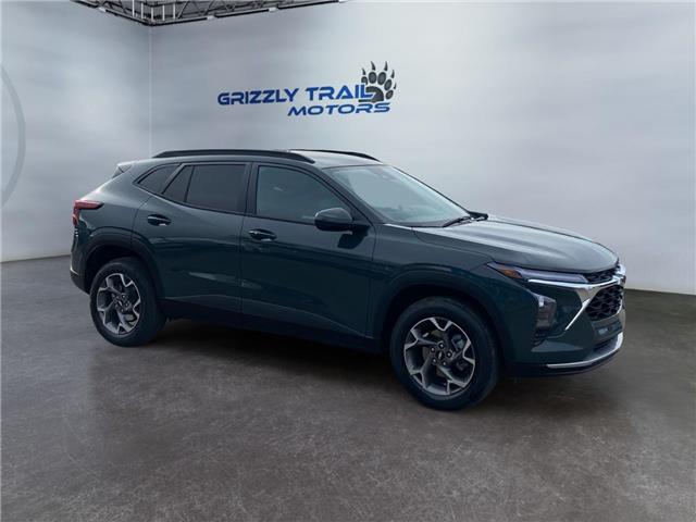 2025 Chevrolet Trax LT (Stk: G100174) in Barrhead - Image 7 of 15