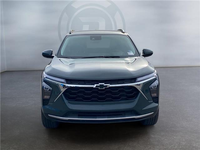 2025 Chevrolet Trax LT (Stk: G100174) in Barrhead - Image 8 of 15