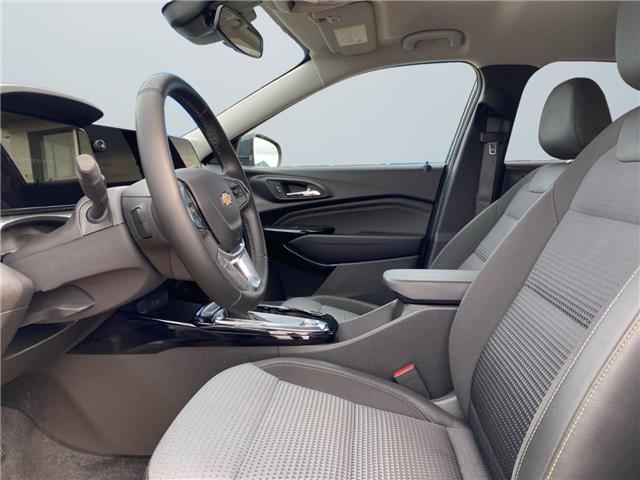 2025 Chevrolet Trax LT (Stk: G100174) in Barrhead - Image 9 of 15
