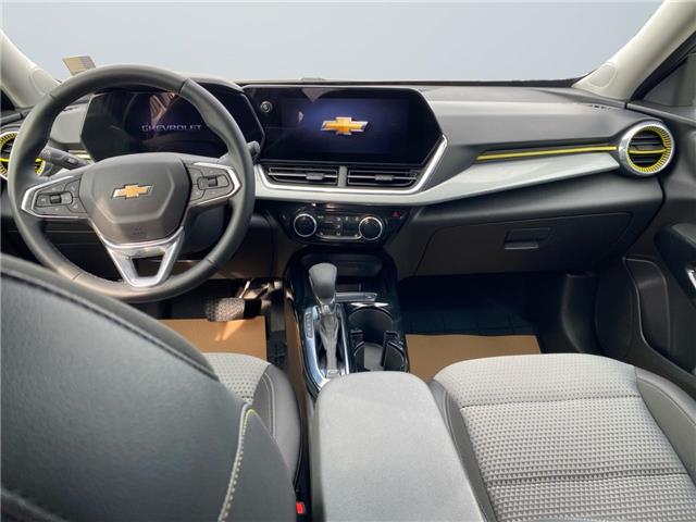 2025 Chevrolet Trax LT (Stk: G100174) in Barrhead - Image 10 of 15