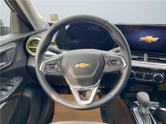 2025 Chevrolet Trax LT (Stk: G100174) in Barrhead - Image 12 of 15