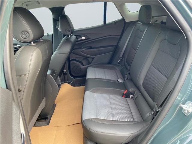 2025 Chevrolet Trax LT (Stk: G100174) in Barrhead - Image 13 of 15