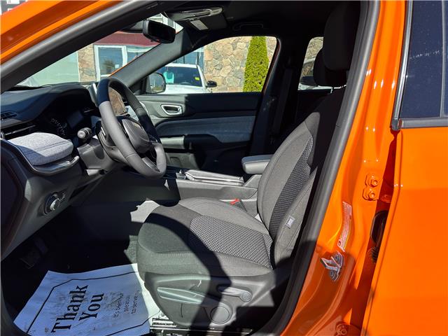2026 Jeep Compass Sport (Stk: 26-017) in Hanover - Image 10 of 17