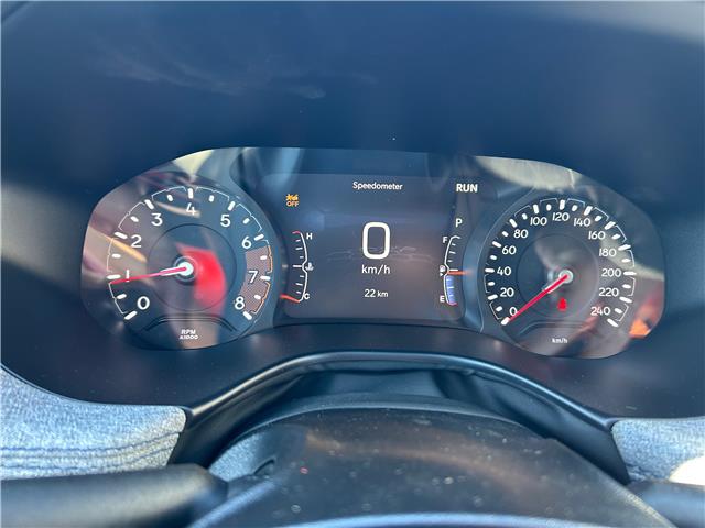 2026 Jeep Compass Sport (Stk: 26-017) in Hanover - Image 13 of 17