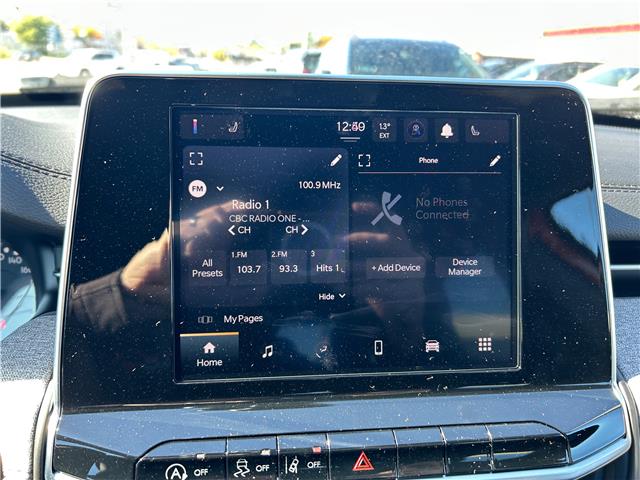 2026 Jeep Compass Sport (Stk: 26-017) in Hanover - Image 14 of 17