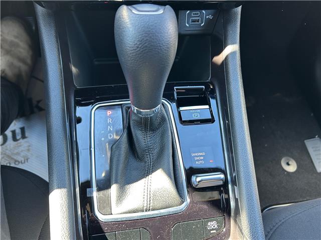 2026 Jeep Compass Sport (Stk: 26-017) in Hanover - Image 16 of 17