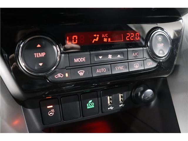 2026 Mitsubishi Eclipse Cross SE (Stk: E26043) in Edmonton - Image 20 of 26