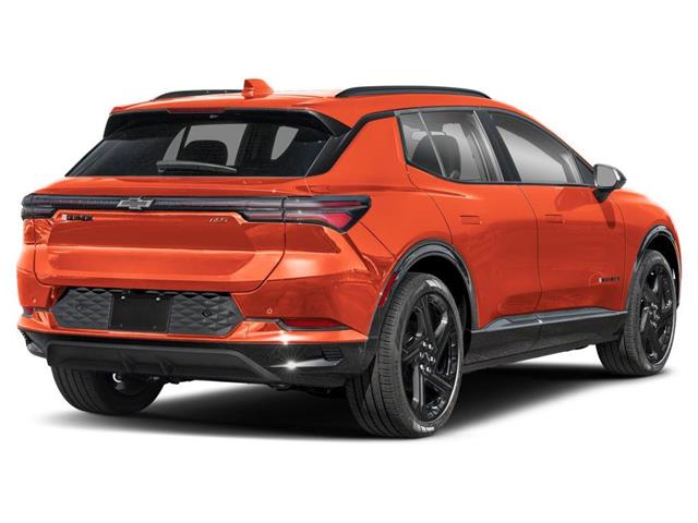 2025 Chevrolet Equinox EV RS (Stk: 31113) in The Pas - Image 3 of 12