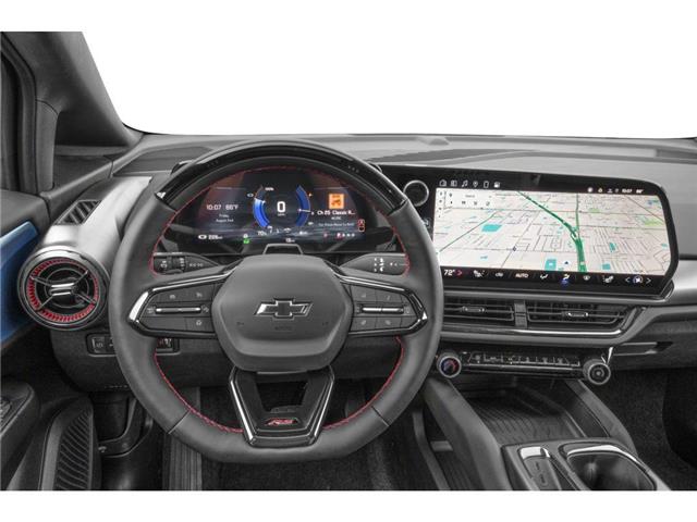 2025 Chevrolet Equinox EV RS (Stk: 31113) in The Pas - Image 4 of 12